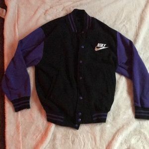Nike jacket